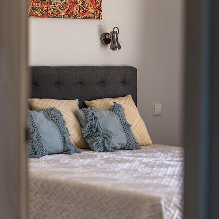 Apartamentas Ant Juros Kranto "Virs Pusu" بالانغا المظهر الخارجي الصورة